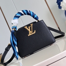 Louis Vuitton Top Handle Bags